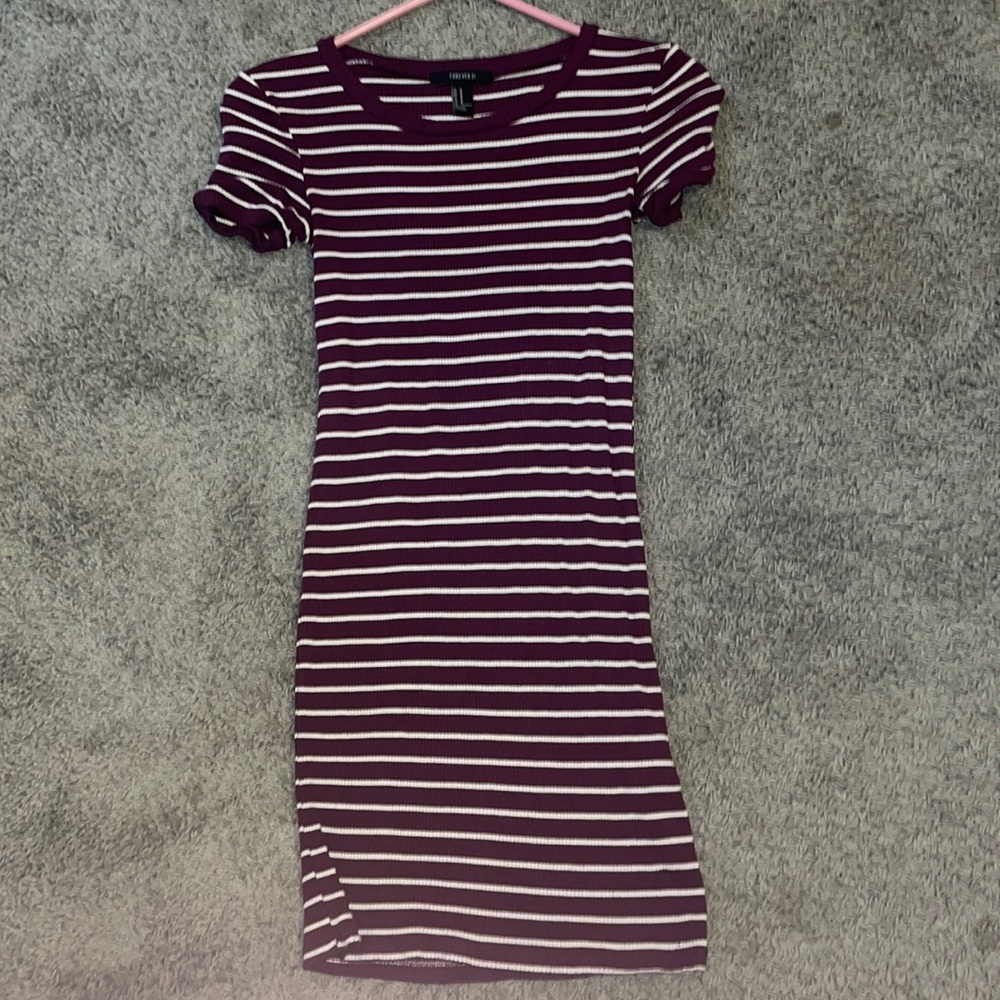 Forever 21 tight dress